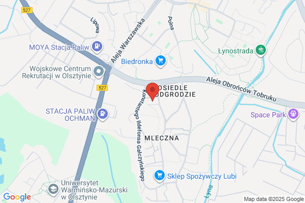 Centrum. Apteka