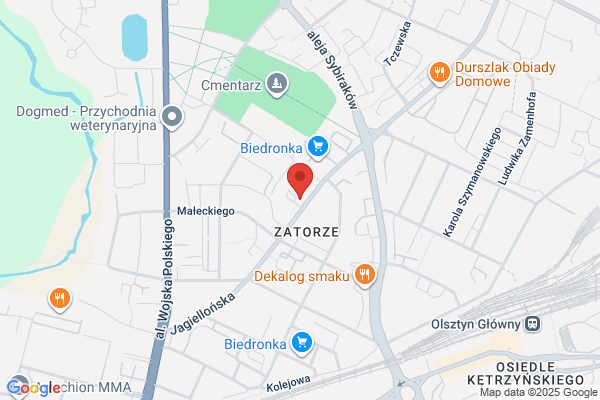 Milenium. Apteka