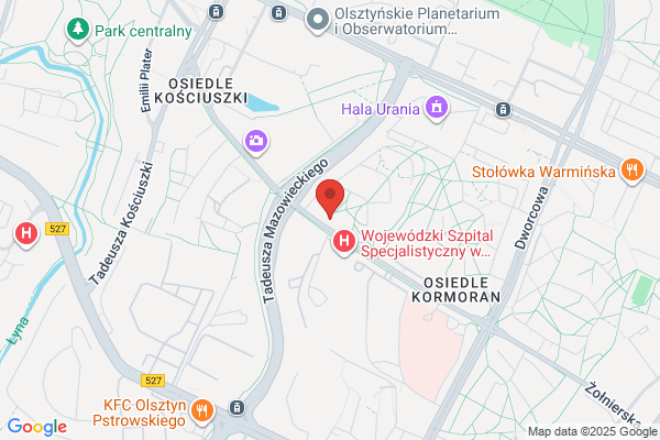 Pod Wierzba. Apteka