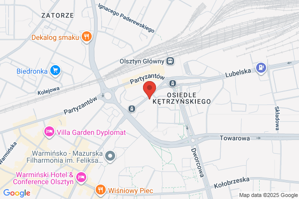 Struzynski Jacek A. Biuro architektoniczne