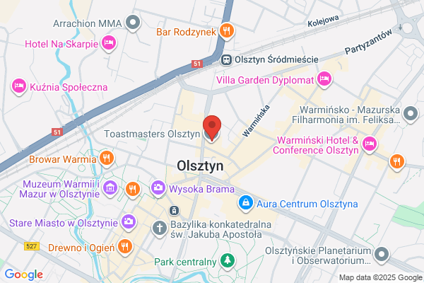 Warminsko-Mazurska Okregowa Izba Architektów