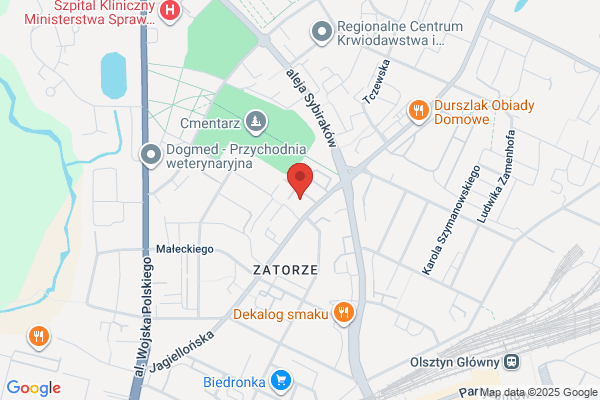 Algaz. S.j. Sprzet AGD, RTV i technika grzewcza