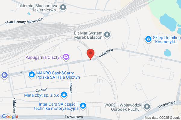 Sukces. Sp. z o.o. Hurtownie sprzetu RTV i AGD