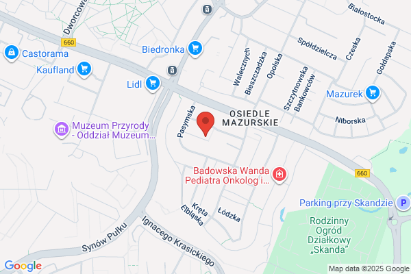 Mat. Agencja artystyczna