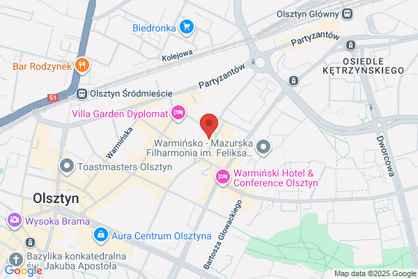 Sztadex-Bus