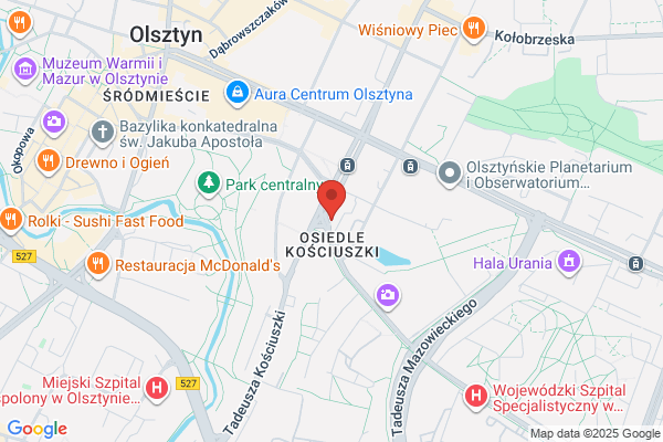 Kredyt Bank SA. I Oddzial. Filia nr 2