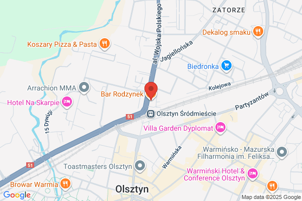 Rodzynek. Kolecki M., Berdyga J.