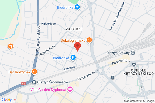 Zagajnik. Bar. Kotarska K.