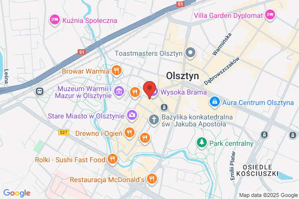 Ellite Travel. Agencja turystyczna. Rochwerger-Powierza B.