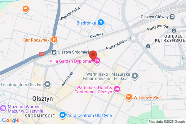 Eurus. Biuro uslug turystycznych