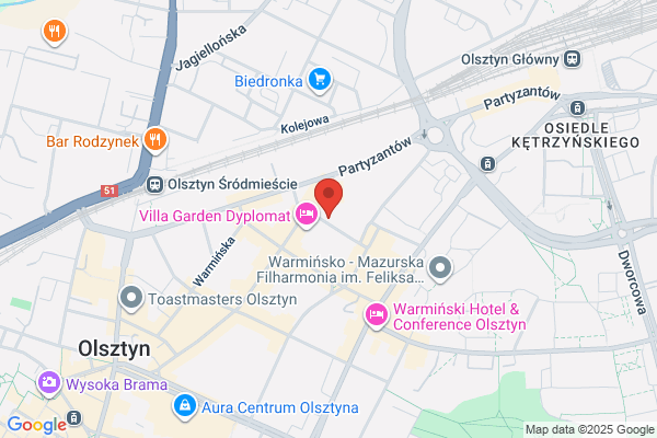 Glob. Sp. z o.o. Przedsiebiorstwo turystyczne