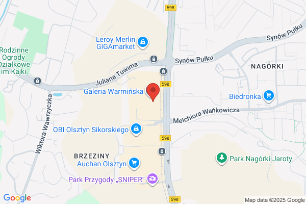 Ol-Tour. Agencja turystyki zagranicznej