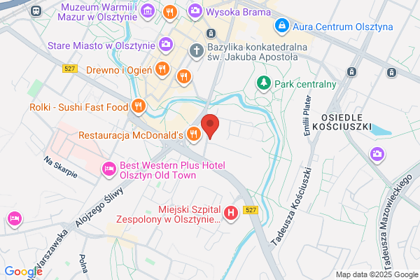 Traveland. Biuro podrózy