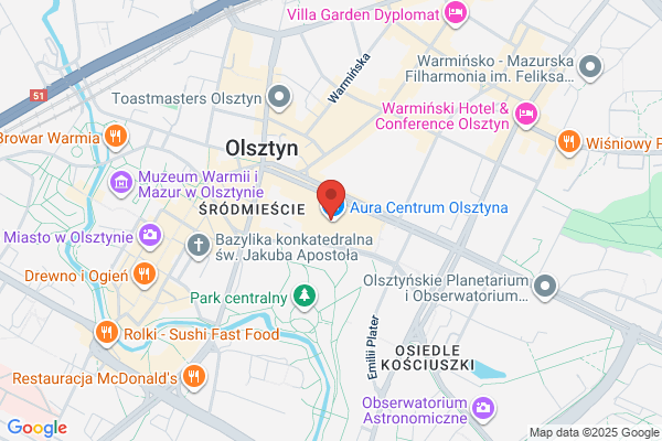 Triada. Sp. z o.o. Biuro podrózy