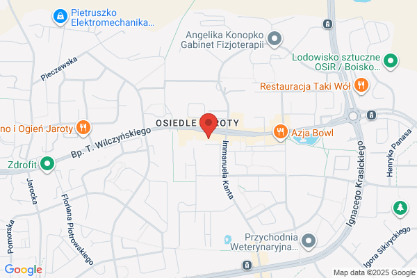 Dobrol. Uslugi projektowe