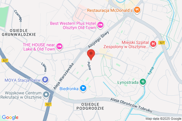 Dromos. Sp. z o.o. Pracownia projektowo - konsultingowa dróg i mostów
