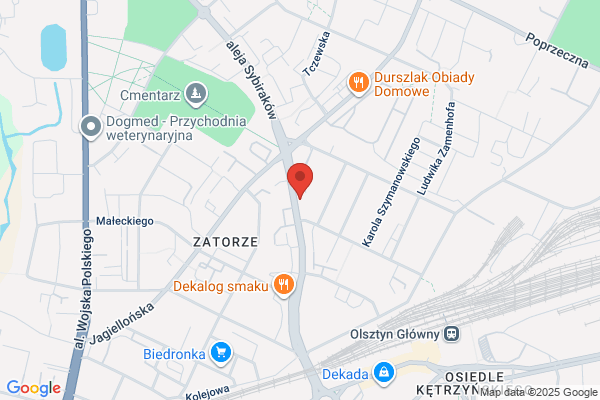 Kwiatkowski Janusz. Pracownia projektowa