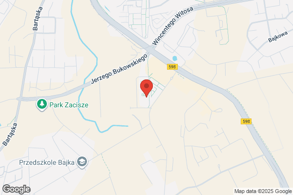 Romix. Biuro uslug projektowych. Szmit R., mgr inz.