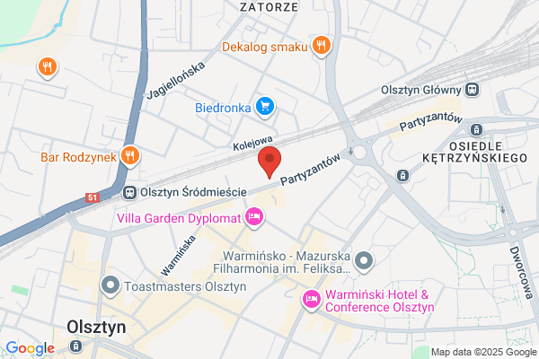 Centrum Piór. Art. biurowe, papiernicze i kreslarskie