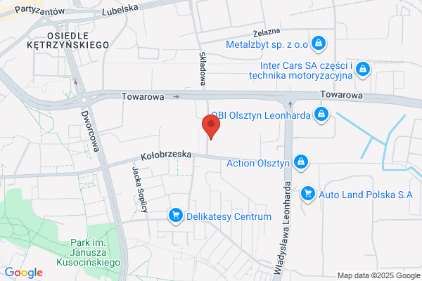 Andan. Materialy poligraficzne, sitodruk i biurowe