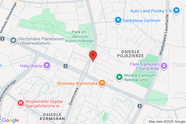 Partner SC. Art. biurowe. Wróblewska J.