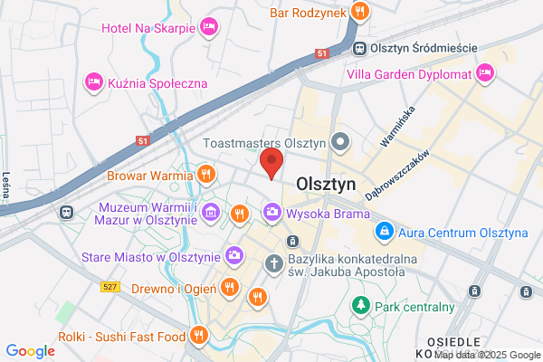 Inwestycja. Sp. z o.o.