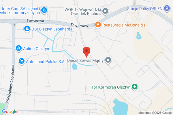 Cemex Polska. Sp. z o.o. Wytwórnia betonu towarowego