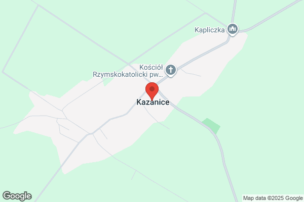 Olsztynskie Kopalnie Surowców Mineralnych. Sp. z o.o.