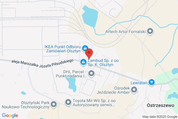 Prefabet. Warminskie Przedsiebiorstwo Budowlane
