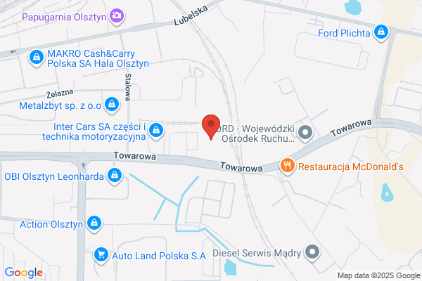 Fal-Bud. Hurtownia pokryc dachowych i materialów budowlanych