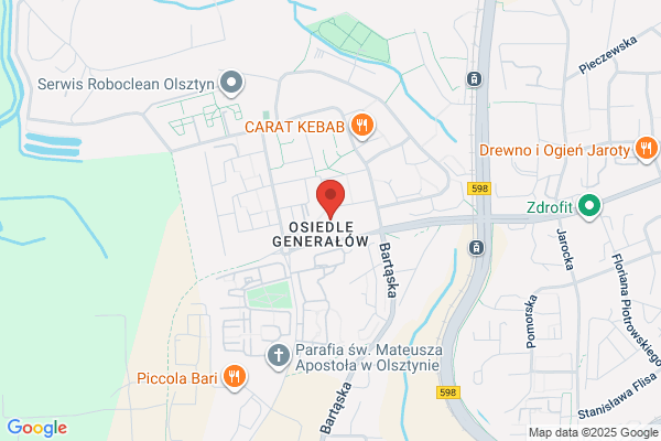 Tos Bud. Uslugi remontowo - budowlane. Soból T.