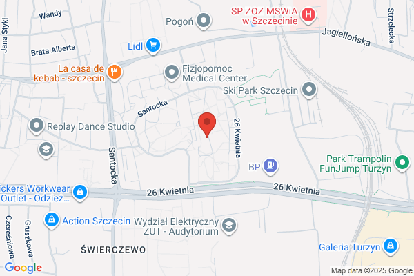 Jacek. Wykonawstwo robót wykonczeniowych