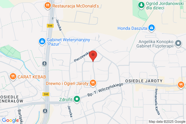 Lobacz Miroslaw, inz. Zaklad remontowo - budowlany