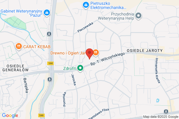 Maczka Mariusz R. Uslugi budowlane, ocieplanie budynków, remont elewacji