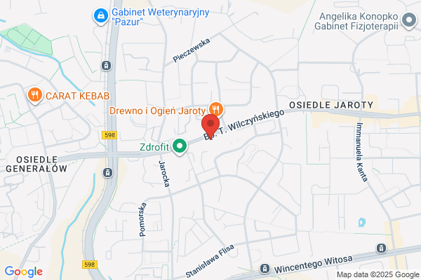 Korona. Centrum tortów