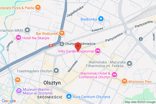STUDIO FIRANOWE Mirosława Milewicz-Paszun