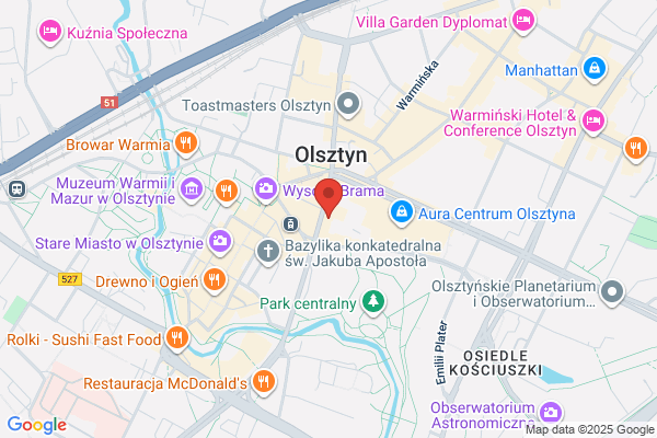 Figat. Biuro Uslug Detektywistycznych