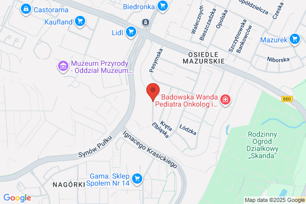 Arefa. Zwalczanie sanitarnych szkodników. Kowalski S., lek. wet.