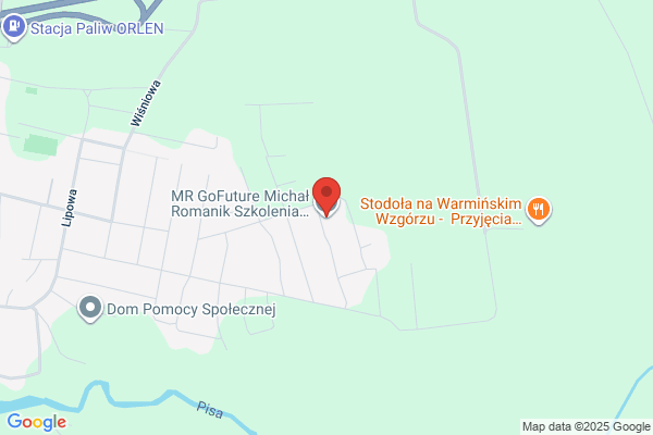 Madejski Karol. Doradztwo biznesowe