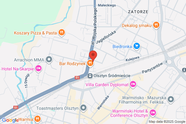 Abakus. Kancelaria podatkowa