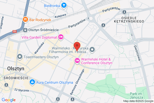 Kamat. Olejnik Maria. Doradztwo podatkowe