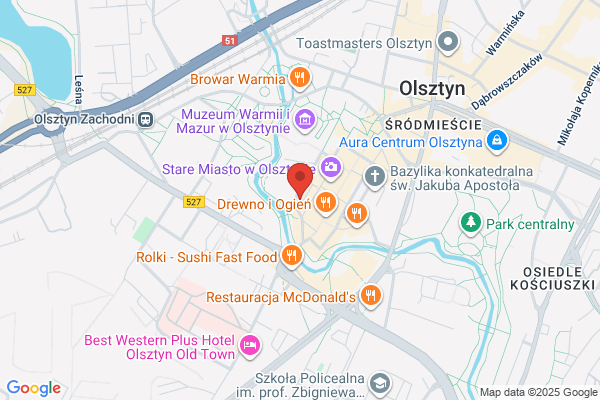 Adwokat Olsztyn - Marta Rozbicka - Kancelaria Adwokacka