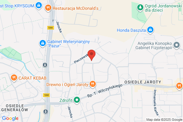 Jakim Prawem. Biuro pomocy prawnej. Pieslak T