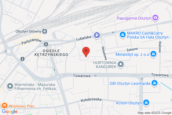 Salus Expo. Konieczna-Lojek A.