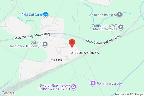 Drukarnia prasowa spólki Edytor
