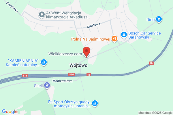 Wielkierzeczy.com. Drukarnia. Druk wielkoformatowy. Galibarczyk L.
