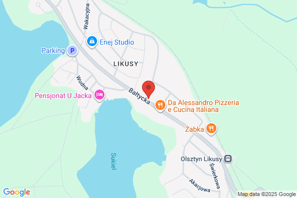 Eskador. Salon drzwi i okien