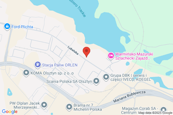 Stolwax-Bis. Salon drzwi i okien