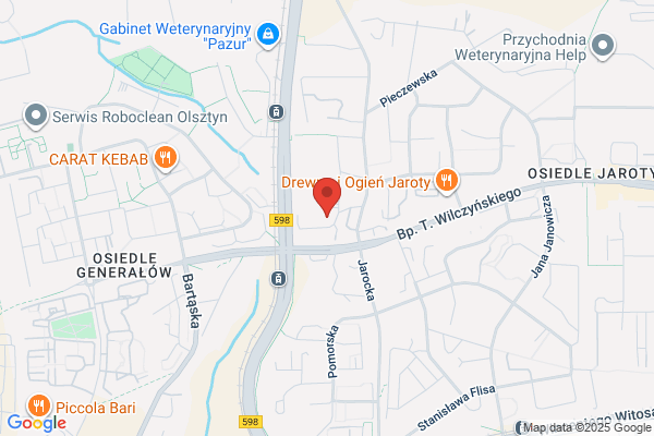 Malpi Gaj. Salon zabaw dla dzieci