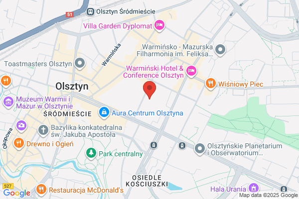 Lokomotywa.pl. Sp. z o.o.